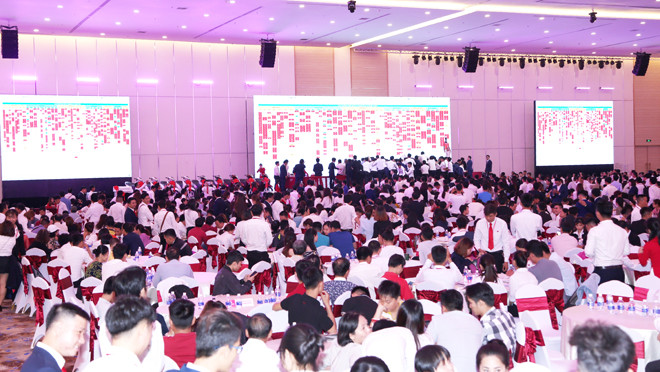 Bùng nổ 'sóng' đầu tư đất nền tại thị trường Bình Phước