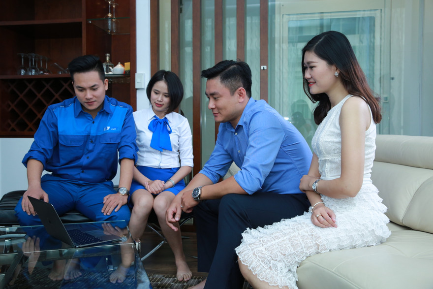 Theo kết quả đo kiểm, VNPT là nhà mạng có tốc độ Internet số 1 Việt Nam