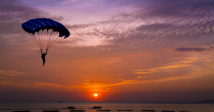 Hạn chế lớn nhất của Bình Thuận là thiếu dịch vụ, vui chơi giải trí để níu chân du khách.	