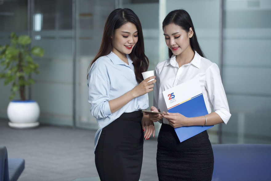 mBiz360 - giải pháp quản lý tiêu dùng thông minh cho doanh nghiệp hiện đại