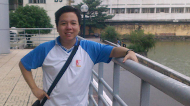 Nguyễn Thành Trung cho biết thời gian tới cậu sẽ tiếp tục sáng tác và làm clip để cổ vũ các bạn học sinh THPT về niềm yêu thích học các môn xã hội. Ảnh: NVCC.