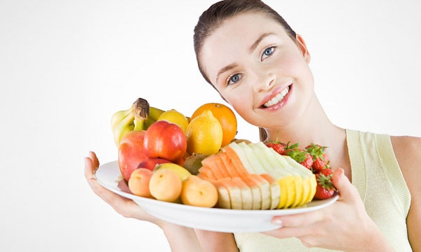 Ăn trái cây sau bữa cơm - lợi hay hại?