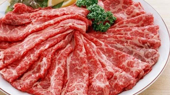 Người bị sỏi thận kiêng ăn gì?