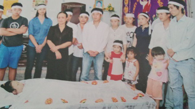 Đã 2 tháng trôi qua Sở Y tế vẫn chưa trả lời cho gia đình về cái chết của chị Hạnh 