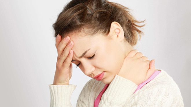 Nên đến gặp bác sĩ nếu thường xuyên bị mệt mỏi bất thường - Ảnh: Shutterstock 