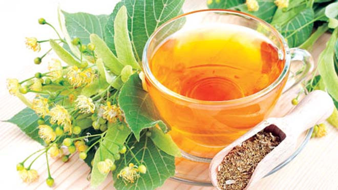 Trà thảo mộc chỉ tốt cho sức khỏe nếu biết cách dùng phù hợp - Ảnh: Shutterstock