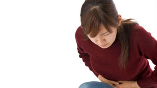 Giận dữ là nguyên nhân khiến bạn bị sỏi thận.