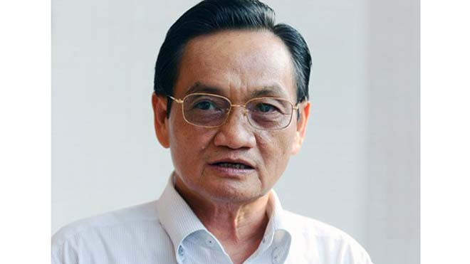 Đại biểu Trần Du Lịch (đoàn TP HCM) tiếp tục trăn trở về nợ công.