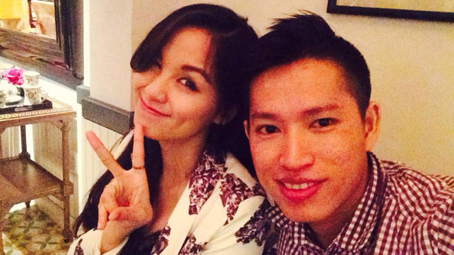 Rúng động mẫu nude Việt tố nhiếp ảnh gia sàm sỡ