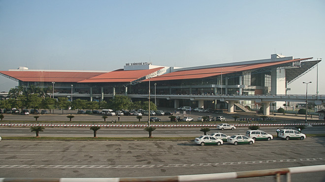 Cục hàng không nói gì về hai sân bay bị coi kém nhất châu Á? 