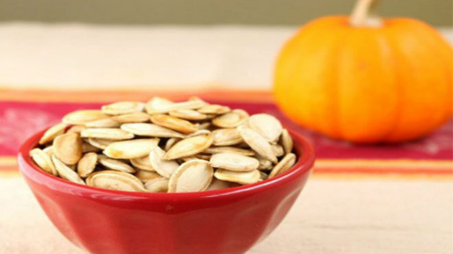 6 thực phẩm mùa thu tuyệt vời hỗ trợ cho 'chuyện ấy'