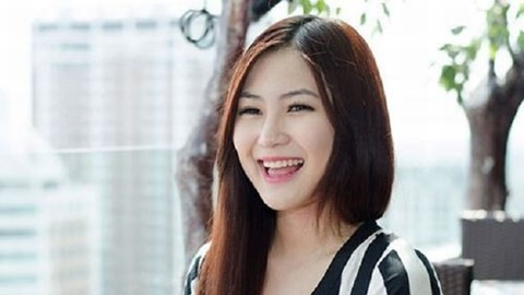 Sốc trước quan điểm về sex táo bạo của sao Việt