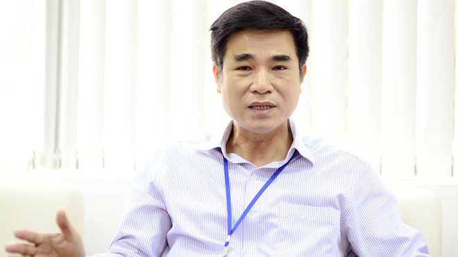 "Đúng là cơ sở hạ tầng của Nội Bài chưa đáp ứng được yêu cầu của hành khách". Ảnh: Tuấn Mark 