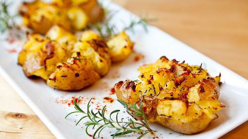 6 thực phẩm tuyệt vời giúp 'xoa dịu' huyết áp