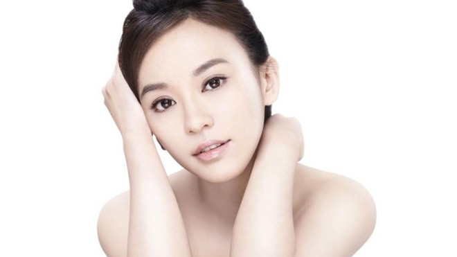 Cách dưỡng trắng da với từng loại da.