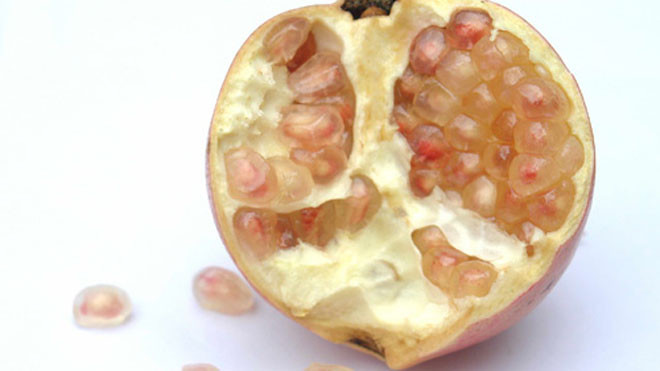 Lựu - Ảnh: Hạ Huy