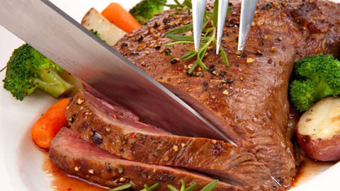 Bữa trưa không nên ăn 6 thực phẩm này