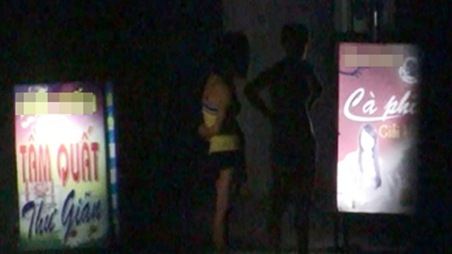 Chém nữ tiếp viên sau khi massage