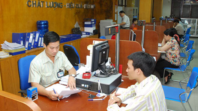 Doanh nghiệp cần một cơ chế chính sách thông thoáng, ổn định và an toàn - Ảnh: Ngọc Thắng 