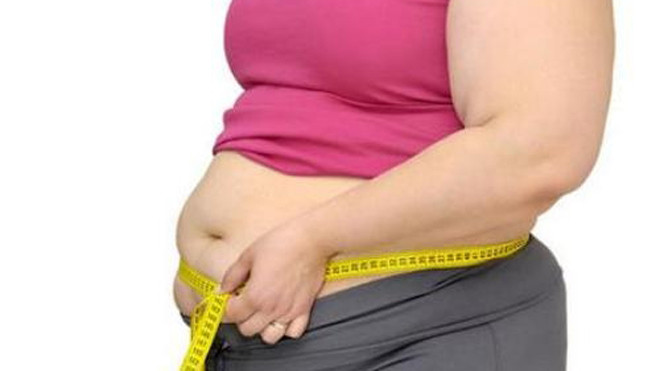 Những thói quen xấu khiến bạn bị bụng phệ.