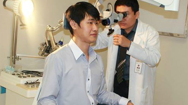 Ảnh minh họa: M.H