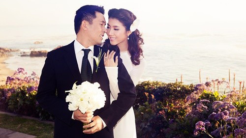 Ngọc Quyên: Tôi không biết bố mẹ chồng là ai