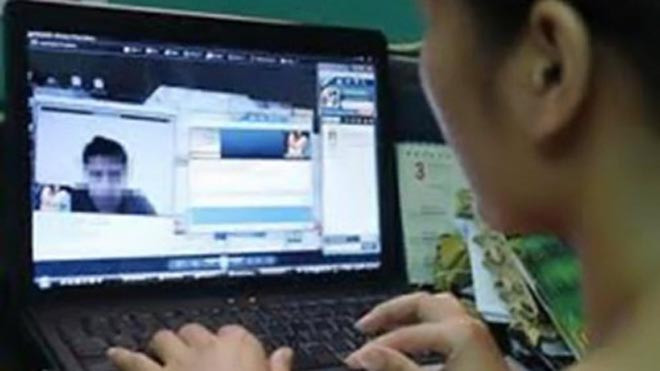 Nhẹ dạ, cả tin, nhiều quý bà đã bị lừa tình, tiền qua mạng.