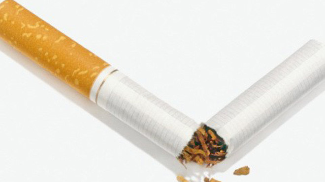 6 thực phẩm giúp loại bỏ chất độc từ thuốc lá