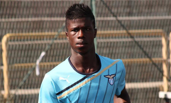 Tai nạn kinh hoàng, sao trẻ Lazio hút chết