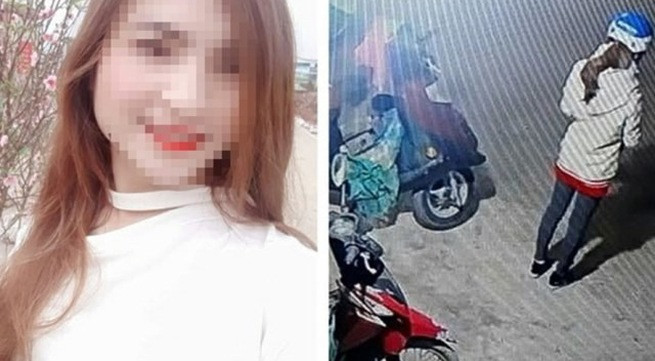 Nhận dạng kẻ sát hại nữ sinh cạnh chuồng lợn, có thể có đồng phạm