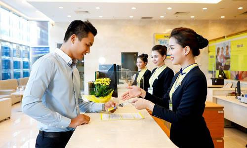 Lần đầu tiên sau 26 năm hoạt động, Nam A Bank đạt mức lợi nhuận 231% kế hoạch, nhiều chỉ số vượt xa kế hoạch đề ra