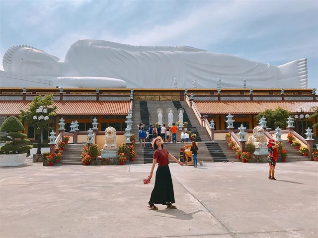 Di tích lịch sử ở Bình Dương hút khách ngày lễ Quốc khánh 