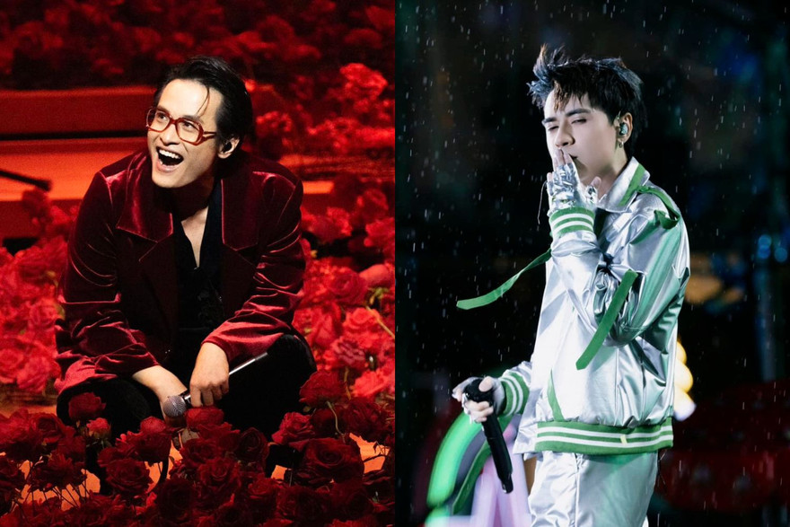 Hà Anh Tuấn hé lộ sẽ có sân khấu kết hợp với Quang Hùng MasterD