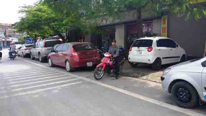 Mới nhất vụ giang hồ đất cảng nổ súng hỗn chiến