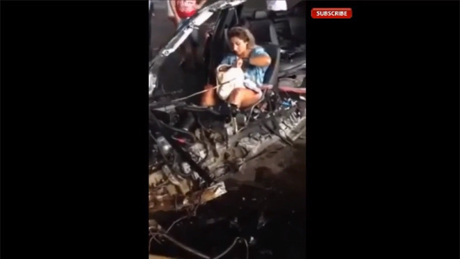 Hình ảnh cắt từ clip