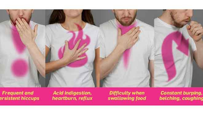 6 dấu hiệu nhận biết ung thư thực quản