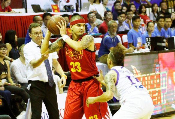 VBA - Hơn cả một trận đấu!