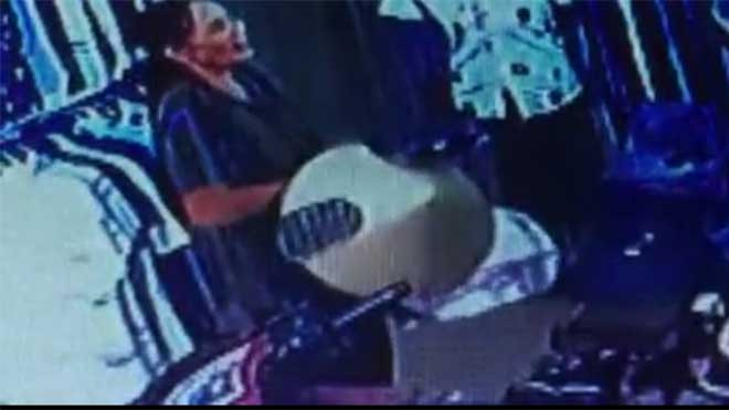 Hình ảnh cắt từ clip