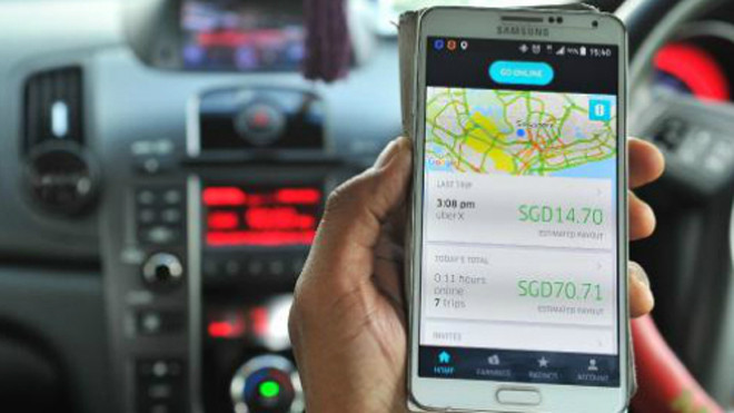 Cách chi tiêu và tiết kiệm của người trẻ Singapore