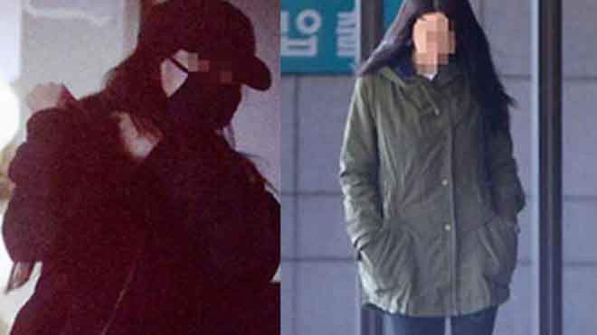 Làng giải trí xứ kim chi vẫn tồn tại nhiều mảng tối với các vụ bê bối tình dục.