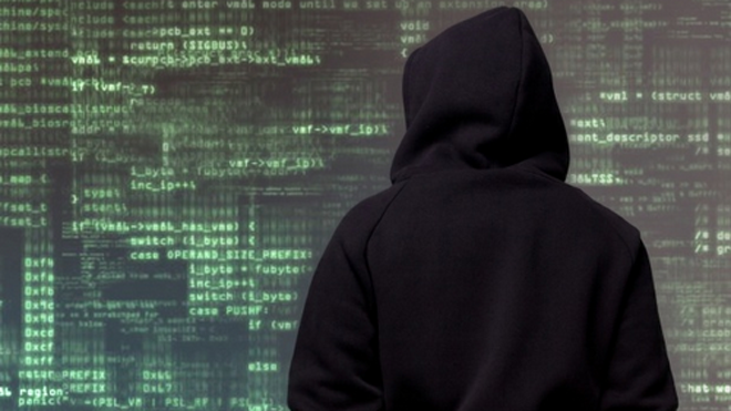 Guccifer 2.0 là hacker đang khiến chính phủ Mỹ "đau đầu".