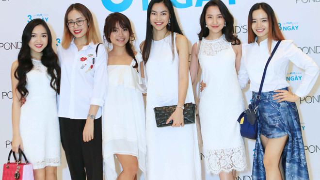 ‘Nàng Cám’ Lan Ngọc lộ bí quyết chăm sóc sắc đẹp