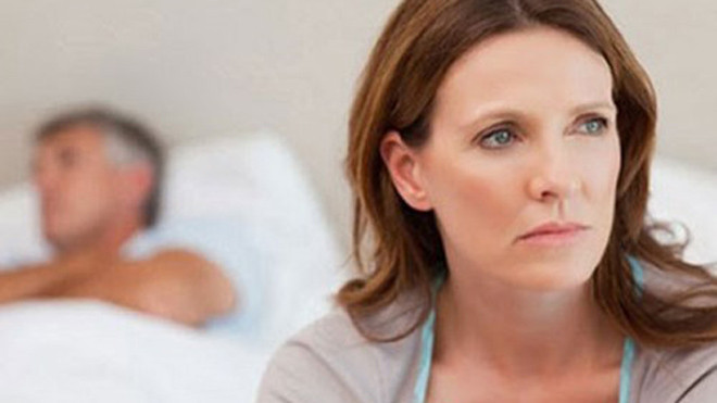 Triệu chứng mãn kinh kéo dài bao lâu?