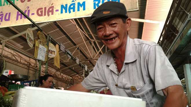 "Tỷ phú" cho biết ông vẫn không nghỉ ngày làm việc nào và sẽ tiếp tục với công việc như thường ngày của mình.