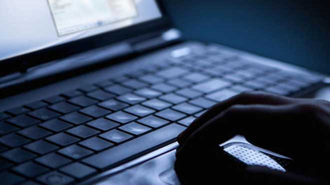 Chợ đen trên Internet hoạt động tương tự như eBay.