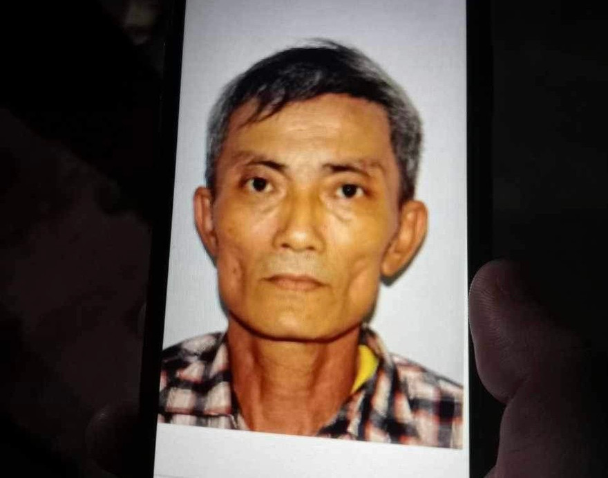 Phát hiện thi thể được cho là nghi phạm giết vợ rồi bỏ trốn vào rừng 