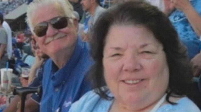 Kỳ diệu cụ bà sống sót sau 2 tuần lạc trong sa mạc