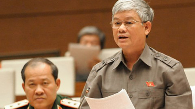 ĐBQH Nguyễn Anh Sơn