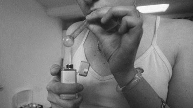 Ma túy “đá”: Sau cơn mơ hoa là lời chua xót