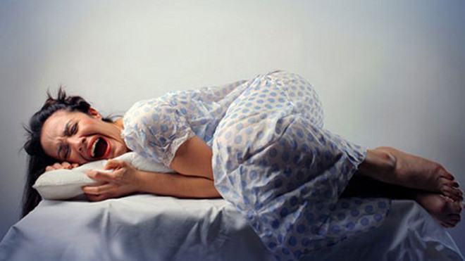 Sự thật về hiện tượng 'bóng đè'